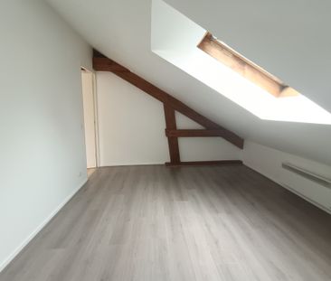 Appartement RUE ANDRIEUX - Photo 2