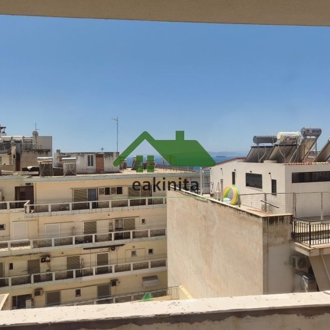 Διαμέρισμα για ενοικίαση Καλλίπολη (Καλλίπολη – Φρεαττύδα) - Photo 1