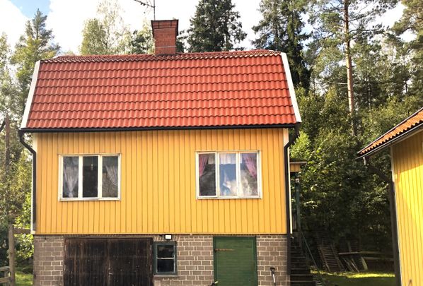 Rymlig villa – Fjärdhundra - Photo 1