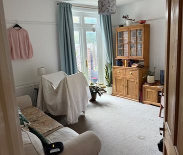 Room in a Shared House, Bridlington Avenue, SO15 - Photo 1