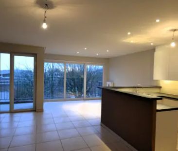 Appartement (96 m²) met 2slaapkamers, ruim terras en afgesloten gar... - Foto 6