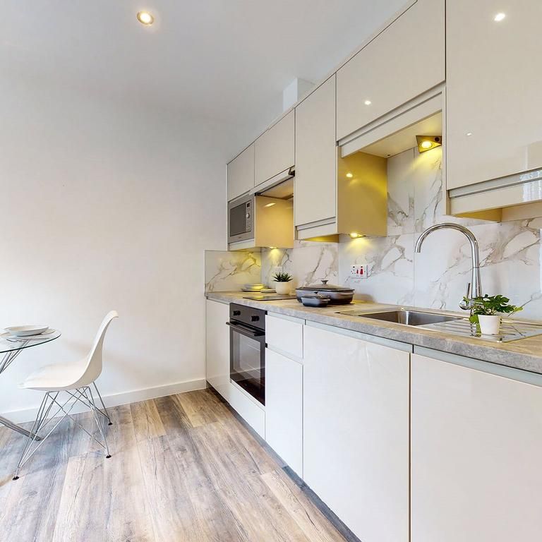 1 bedroom apartment to rent - Photo 1