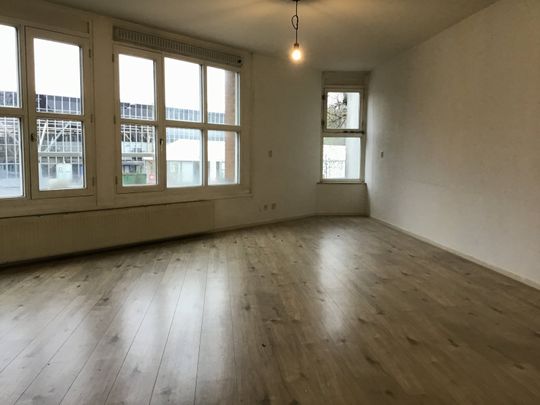 Te huur: Wielingenstraat 28 G - Foto 1