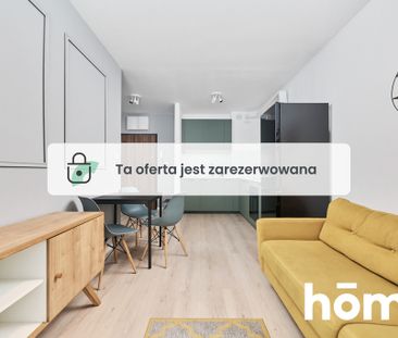 Mieszkanie 34 m², Wrocław, Maślice, Zawidowska - Zdjęcie 6