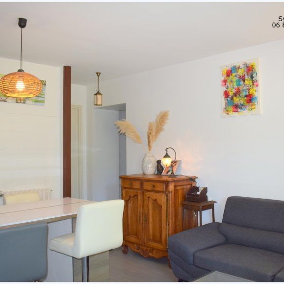 Location / Maison de ville - Photo 1