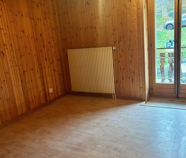 Charmant et spacieux appartement de 3,5 pièces - Photo 1