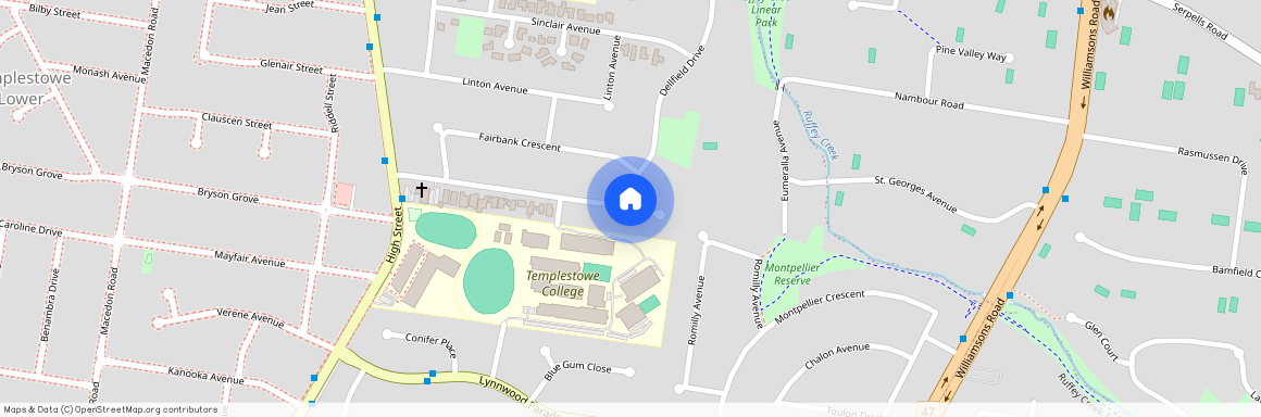 42 Dellfield Drive, Vic 3107, Templestowe Lower