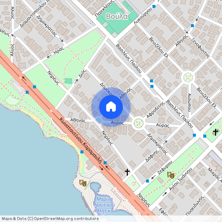 Βούλα (Άνω Βούλα)