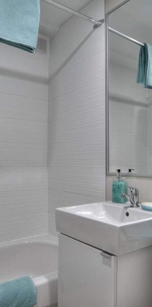 Studio - 1433 Rue Towers, Montréal - Photo 1