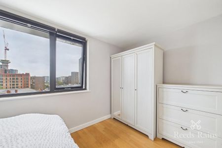 2 bedroom penthouse to rent - Photo 5