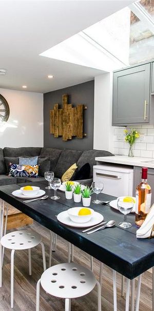 5 bedroom house share to rent - Photo 1