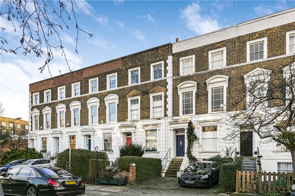 Fentiman Road, London, SW8 1LD - Photo 1