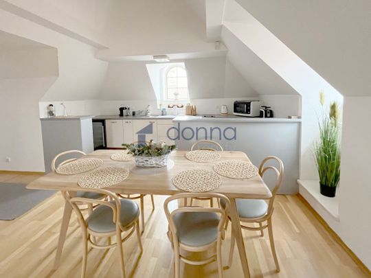 Pronájem bytu 3+kk 126 m², Řetězová, Praha - Fotografie 1