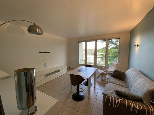 Location Appartement 2 pièces 47m² ST MARCEL 27950 - Photo 1