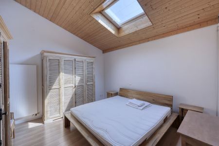 Zentral. Ruhig. Besonders. - Photo 2