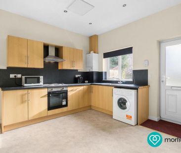 2 bedroom terraced house to rent - Photo 3