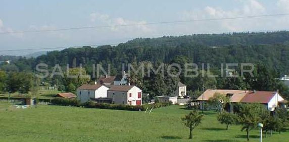 VERY BEAUTIFUL 4½ ROOMS IN RESIDENCE - Photo 2