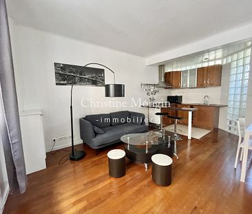 Appartement - Neuilly-Sur-Seine (92200) - 39.52 m² - - Photo 1