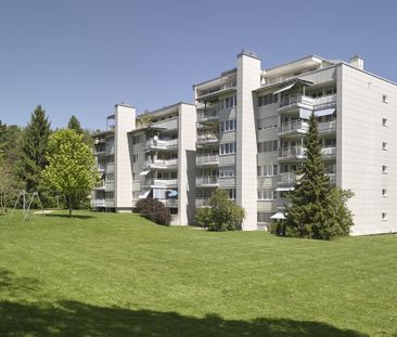 MIETEN OHNE KAUTION - Wohnen im Grünen - Foto 3