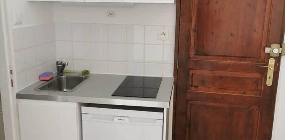 Studio proche jardin des plantes et gare - Photo 2