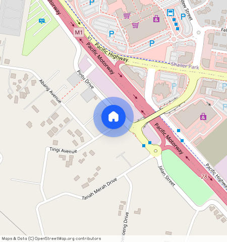 4/1 Tingi Avenue, Tanah Merah, QLD 4128