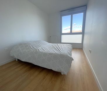 Appartement 4 pièces - Photo 4