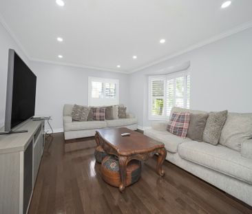 For Lease - 2 Checkerberry Crescent Unit# Upper, Brampton, Ontario - Photo 3