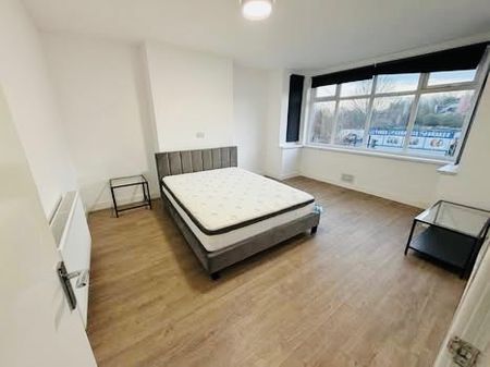 1 Bed Flat, Horfield, BS7 - Photo 5