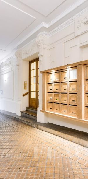 Paris III - Arts et Métiers - rue Notre-Dame de Nazareth - Photo 1