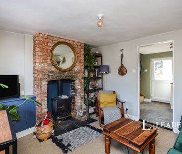 1 bedroom house to rent Pembury Road, Tonbridge, TN9 - Photo 6