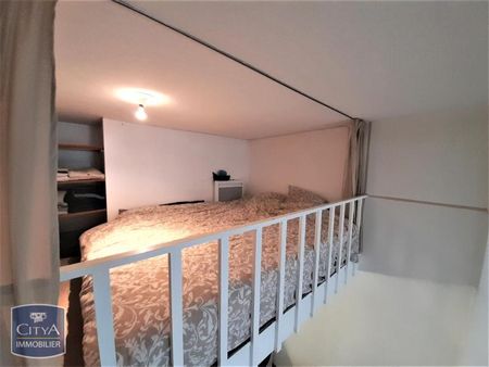 Location Appartement 1 pièce 26m² LILLE 59000 - Photo 4