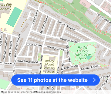 Hartley Grove, Woodhouse, Leeds - Photo 1