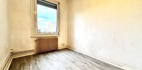 12 rue de la Charmille Strasbourg - Appartement 2/3 pièces de 45 m² - Photo 2