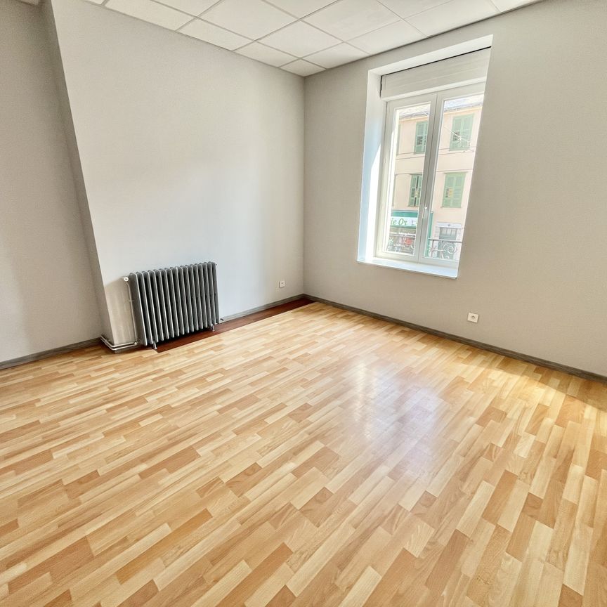 Location Appartement 2 pièces 40m² LIMOGES 87000 - Photo 1