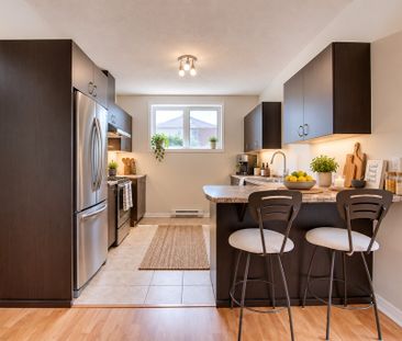 Magnifique Condo, Secteur Hull - Photo 2