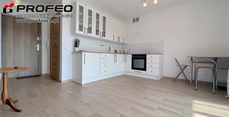 Mieszkanie na wynajem - Zdjęcie 3