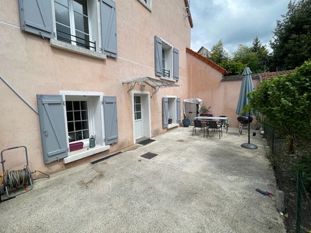 Location maison 5 pièces, 99.03m², Dampmart - Photo 4