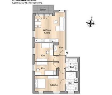 Wohnen im grünen Köpenick - Foto 1