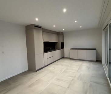 2190 - n°32 - 3.5 room penthouse apartment on the 3rd floor - Photo 1