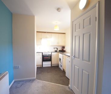 1 bedroom Apartment to let - Photo 6