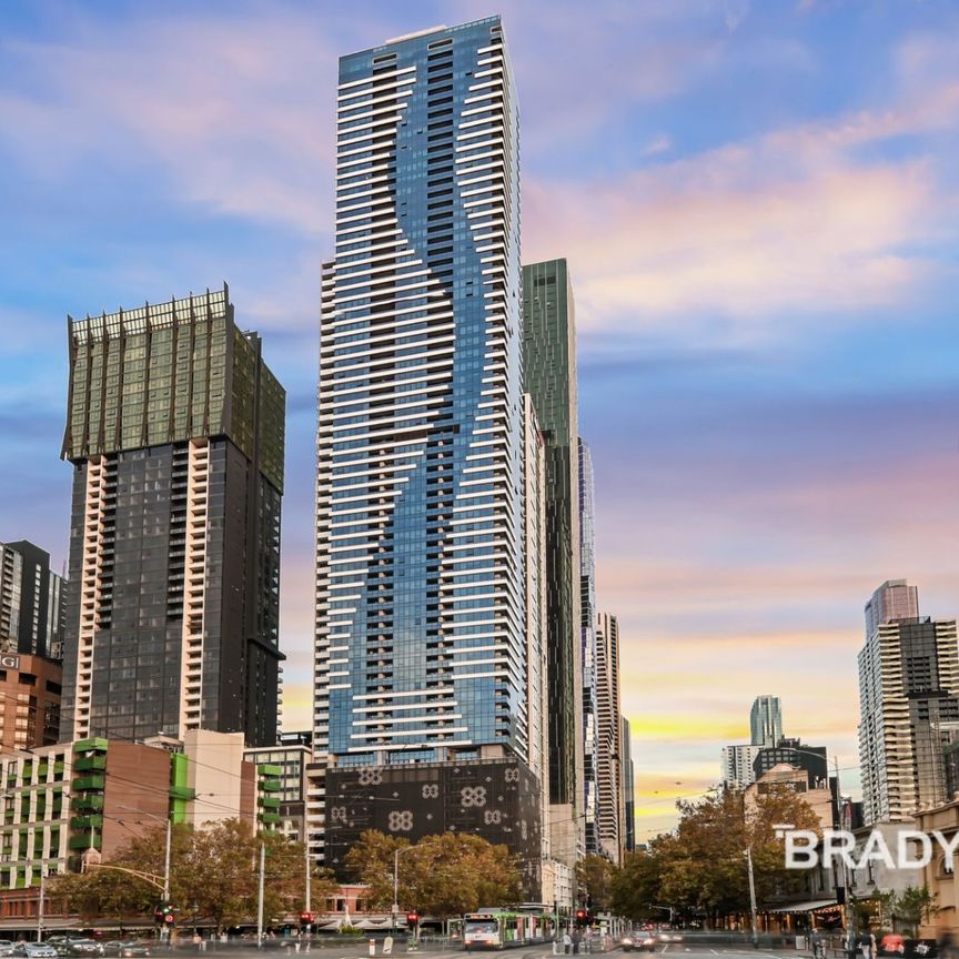 1906/500 Elizabeth Street, Melbourne - Photo 1