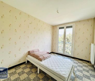 Appartement à louer 3 pièces 60.02m² - Photo 4