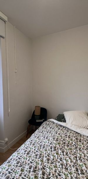 APPARTEMENT T2 A LOUER - LYON 7EME ARRONDISSEMENT - 38.52 m2 - 779 € charges comprises par mois - Photo 1