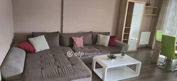 Kiadó új építésű lakás - Debrecen - Fotó 1