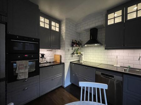 Bufjällsleden, Göteborg - Foto 4