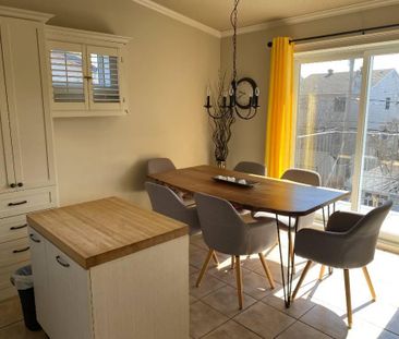 Grand 51/2 Blainville secteur recherché - Photo 2