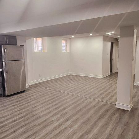 For Lease - 6 Goswell Street Unit# lower, Brampton, Ontario - Photo 1