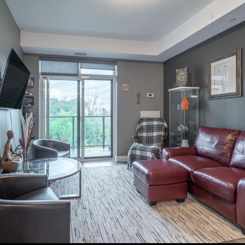 For Lease - 125 Shoreview Place Unit# 326, Hamilton, Ontario - Photo 1