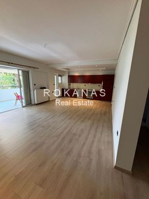 Διαμέρισμα για ενοικίαση Εδέμ (Παλαιό Φάληρο) - Photo 1