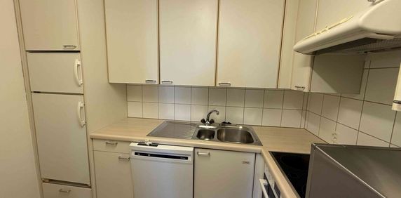 2.5 Zimmer, 60 m² - Photo 2